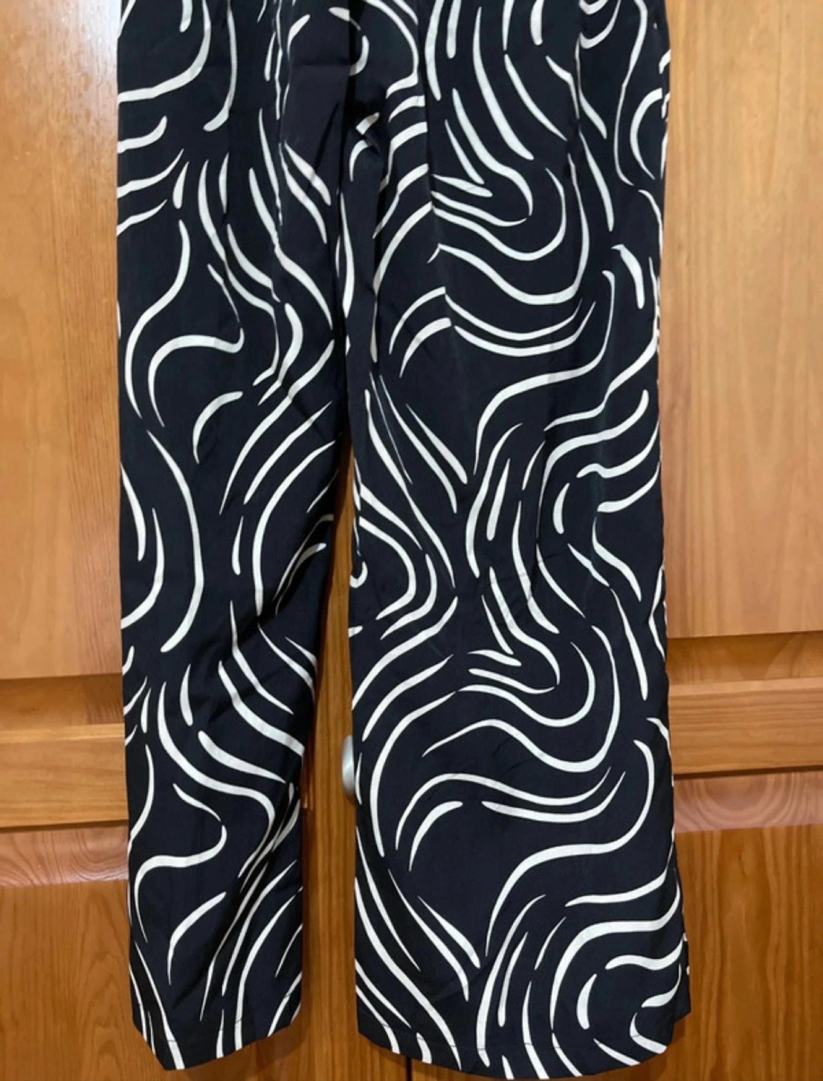 Trousers – photo 2